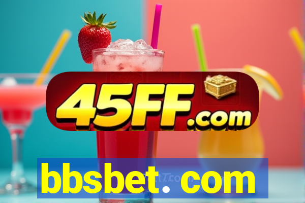 bbsbet. com